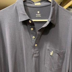 COPY - Johnnie O Hangin Out Polo